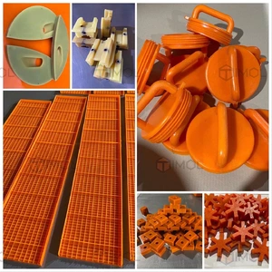 Сировина для виробництва виробів з поліуретану