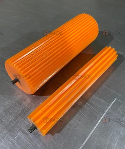 Деталі під замовлення, нестандартні вироби