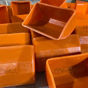 Ковші норійні